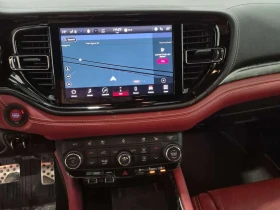Dodge Durango * SRT HELLCAT PREMIUM * CARFAX * Eдин собственик *, снимка 10