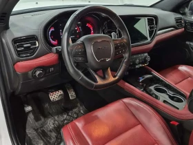 Dodge Durango * SRT HELLCAT PREMIUM * CARFAX * Eдин собственик *, снимка 8
