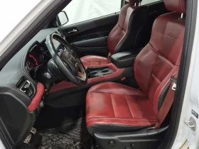 Dodge Durango * SRT HELLCAT PREMIUM * CARFAX * Eдин собственик *, снимка 11