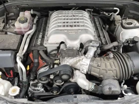 Dodge Durango * SRT HELLCAT PREMIUM * CARFAX * Eдин собственик *, снимка 7