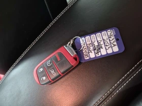 Dodge Durango * SRT HELLCAT PREMIUM * CARFAX * Eдин собственик *, снимка 13