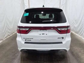 Dodge Durango * SRT HELLCAT PREMIUM * CARFAX * Eдин собственик *, снимка 4
