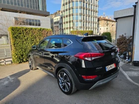 Hyundai Tucson * PREMIUM EDITION* 4х4* , снимка 5