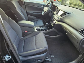 Hyundai Tucson * PREMIUM EDITION* 4х4* , снимка 12