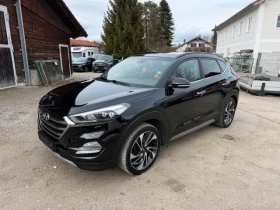 Hyundai Tucson * PREMIUM EDITION* 4х4* , снимка 15
