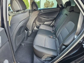Hyundai Tucson * PREMIUM EDITION* 4х4* , снимка 13