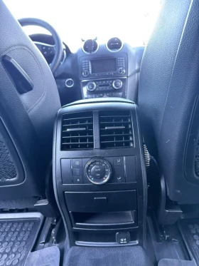 Mercedes-Benz ML 320, снимка 1