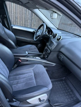Mercedes-Benz ML 320, снимка 7