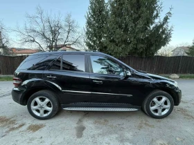 Mercedes-Benz ML 320, снимка 14