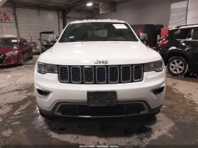 Jeep Grand cherokee 3.6l Limited 4X4, снимка 12