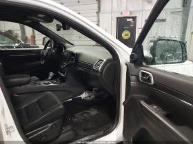 Jeep Grand cherokee 3.6l Limited 4X4, снимка 5