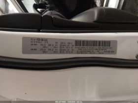 Jeep Grand cherokee 3.6l Limited 4X4, снимка 9