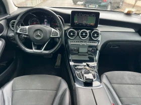 Mercedes-Benz GLC 250 4Matic Exclusive, снимка 6