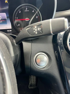 Mercedes-Benz GLC 250 4Matic Exclusive, снимка 11