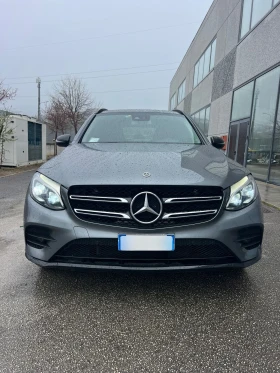 Mercedes-Benz GLC 250 4Matic Exclusive, снимка 3