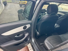 Mercedes-Benz GLC 250 4Matic Exclusive, снимка 7
