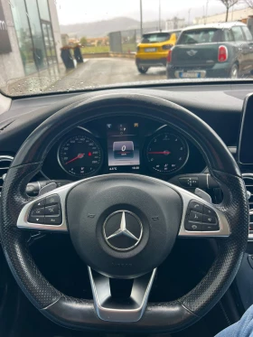 Mercedes-Benz GLC 250 4Matic Exclusive, снимка 12