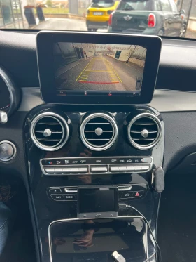 Mercedes-Benz GLC 250 4Matic Exclusive, снимка 14