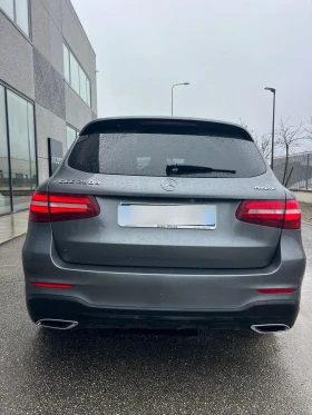 Mercedes-Benz GLC 250 4Matic Exclusive, снимка 5