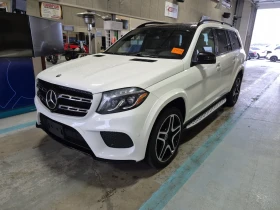 Mercedes-Benz GLS 550 AMG * * CARFAX * * АВТО КРЕДИТ * * , снимка 1