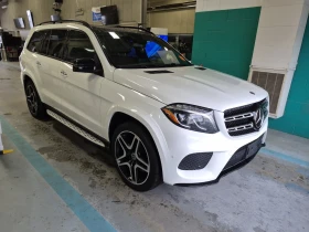 Mercedes-Benz GLS 550 AMG * * CARFAX * * АВТО КРЕДИТ * * , снимка 2