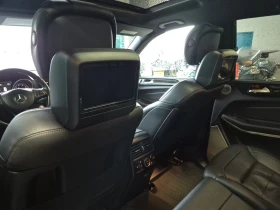 Mercedes-Benz GLS 550 AMG * * CARFAX * * АВТО КРЕДИТ * * , снимка 13