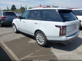 Land Rover Range rover 3.0l 3.0L V6 Supercharged Hse, снимка 3