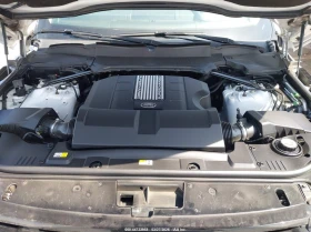 Land Rover Range rover 3.0l 3.0L V6 Supercharged Hse, снимка 10