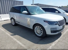Land Rover Range rover 3.0l 3.0L V6 Supercharged Hse, снимка 1