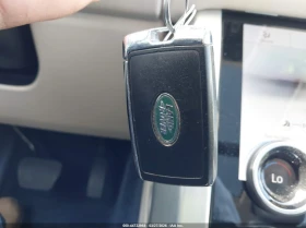 Land Rover Range rover 3.0l 3.0L V6 Supercharged Hse, снимка 11