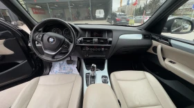 BMW X3 xDrive 2.0, снимка 11