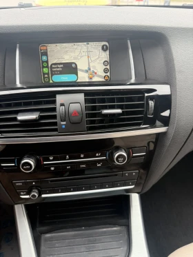 BMW X3 xDrive 2.0, снимка 13