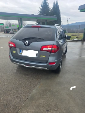 Renault Koleos 2.0Tdci 4?4 Автомат, снимка 9