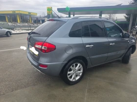 Renault Koleos 2.0Tdci 4?4 Автомат, снимка 8
