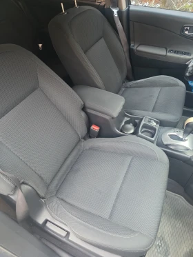 Renault Koleos 2.0Tdci 4?4 Автомат, снимка 7