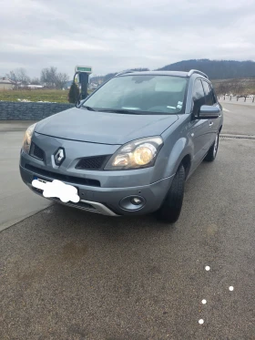 Renault Koleos 2.0Tdci 4?4 Автомат, снимка 1