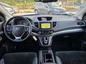 Honda Cr-v FULL SERVICE IN HONDA НАВИ КАМЕРА Подгрев , снимка 7