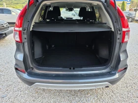 Honda Cr-v FULL SERVICE IN HONDA НАВИ КАМЕРА Подгрев , снимка 15