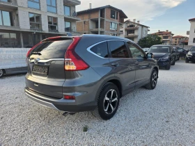 Honda Cr-v FULL SERVICE IN HONDA НАВИ КАМЕРА Подгрев , снимка 4