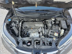 Honda Cr-v FULL SERVICE IN HONDA НАВИ КАМЕРА Подгрев , снимка 16