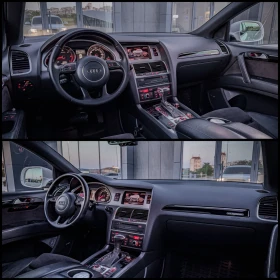 Audi Q7 3.0TDI EXCLUSIVE/3xTV/S Line Plus/21/PANO/FULLMAXX, снимка 7