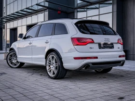 Audi Q7 3.0TDI EXCLUSIVE/3xTV/S Line Plus/21/PANO/FULLMAXX, снимка 4