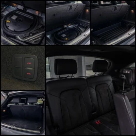 Audi Q7 3.0TDI EXCLUSIVE/3xTV/S Line Plus/21/PANO/FULLMAXX, снимка 13