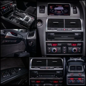 Audi Q7 3.0TDI EXCLUSIVE/3xTV/S Line Plus/21/PANO/FULLMAXX, снимка 11