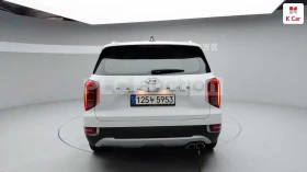 Hyundai Palisade ОБДУХВАНЕ * ПАНО * KEYLESS * АВТОКРЕДИТ, снимка 4