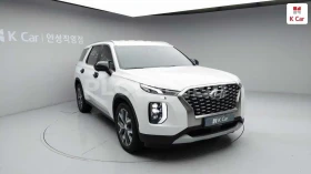 Hyundai Palisade ОБДУХВАНЕ * ПАНО * KEYLESS * АВТОКРЕДИТ, снимка 3