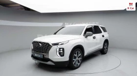 Hyundai Palisade ОБДУХВАНЕ * ПАНО * KEYLESS * АВТОКРЕДИТ, снимка 1