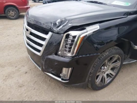 Cadillac Escalade LUXURY| HUD| ПОДГРЕВ| ОБДУХВАНЕ| 360, снимка 17