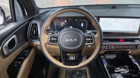 Kia Sorento HEV-1.6* SIGNATURE* 360CAMERA* BLIND-SPOT* PANO* , снимка 8