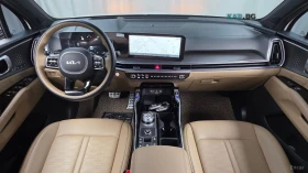 Kia Sorento HEV-1.6* SIGNATURE* 360CAMERA* BLIND-SPOT* PANO* , снимка 7